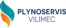 Plynoservis Vilimec
